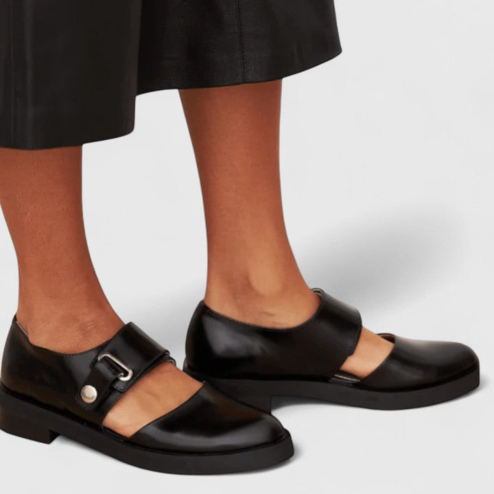 Nadia - Zapato Elegante Slip-On