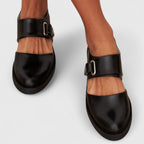 Nadia - Zapato Elegante Slip-On