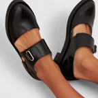 Nadia - Zapato Elegante Slip-On