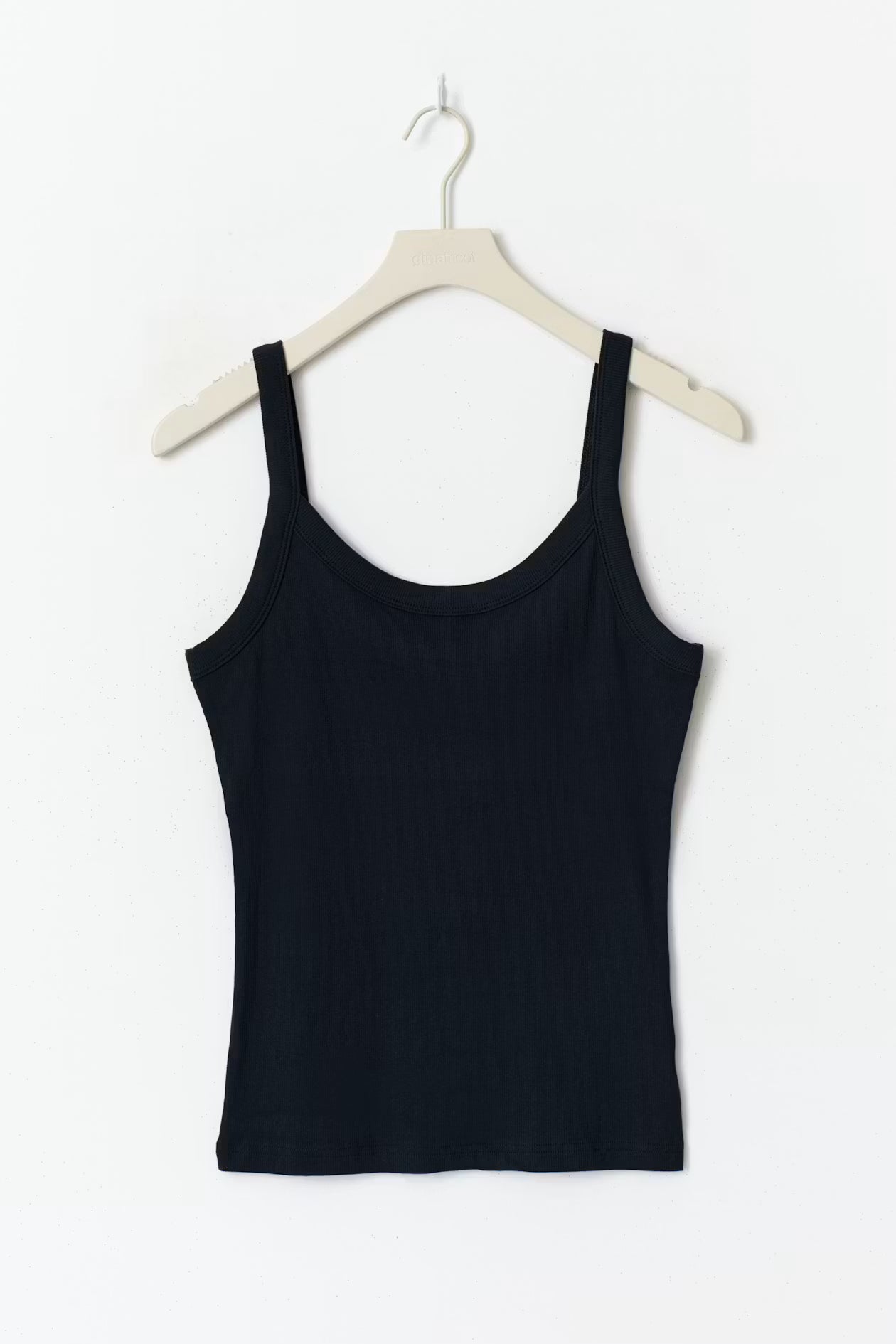 Tina - Top Jersey de Tacto Suave