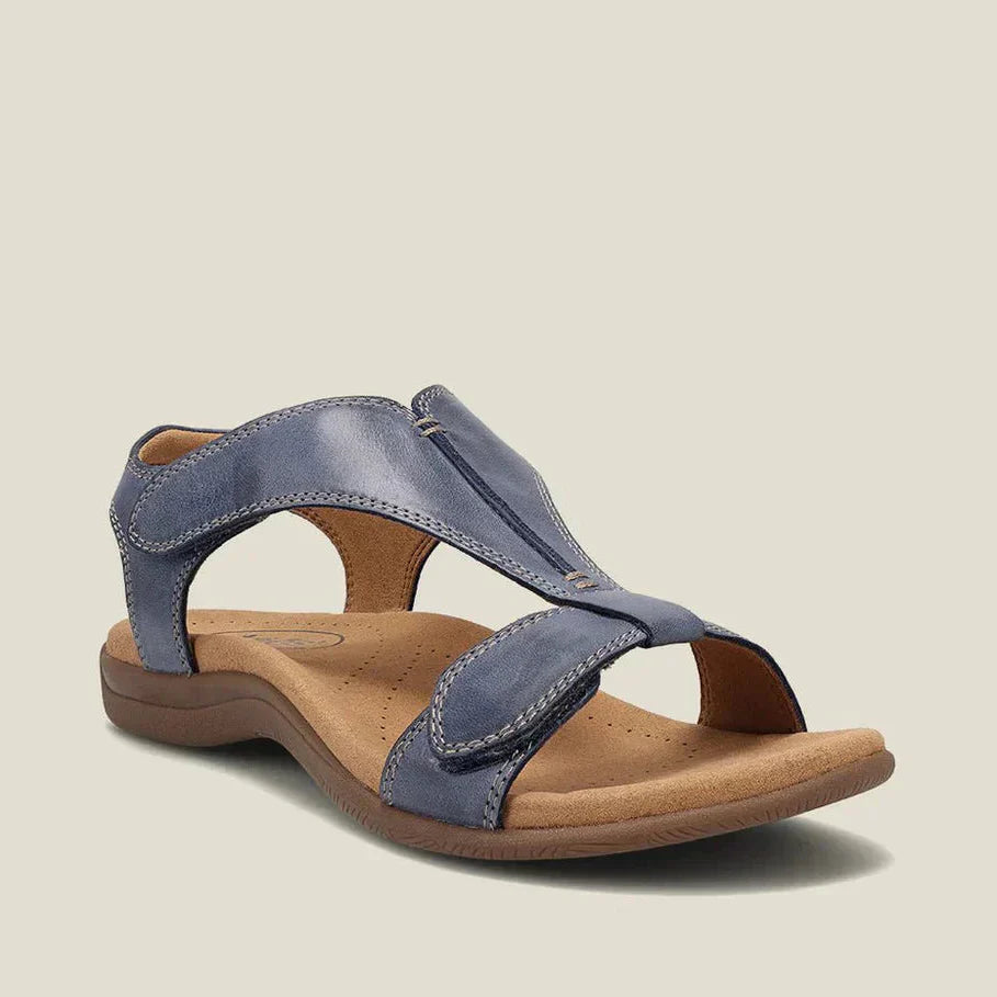 Margarita - Sandalias Ortopédicas Ergonómicas