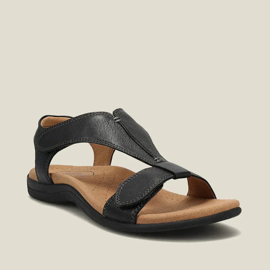 Margarita - Sandalias Ortopédicas Ergonómicas