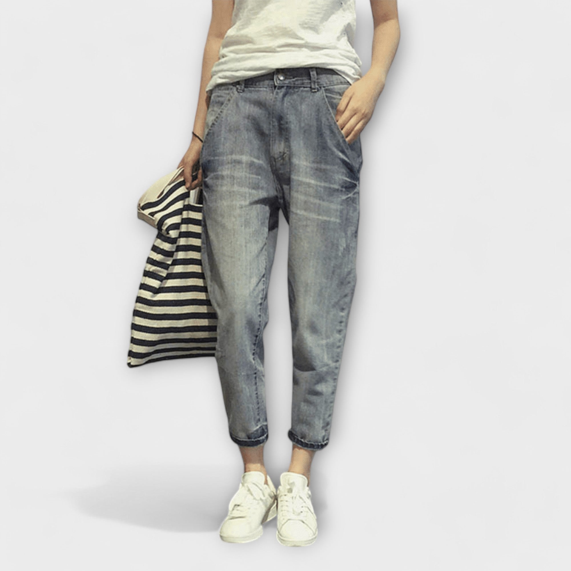 Serena - Pantalones con estilo y únicos