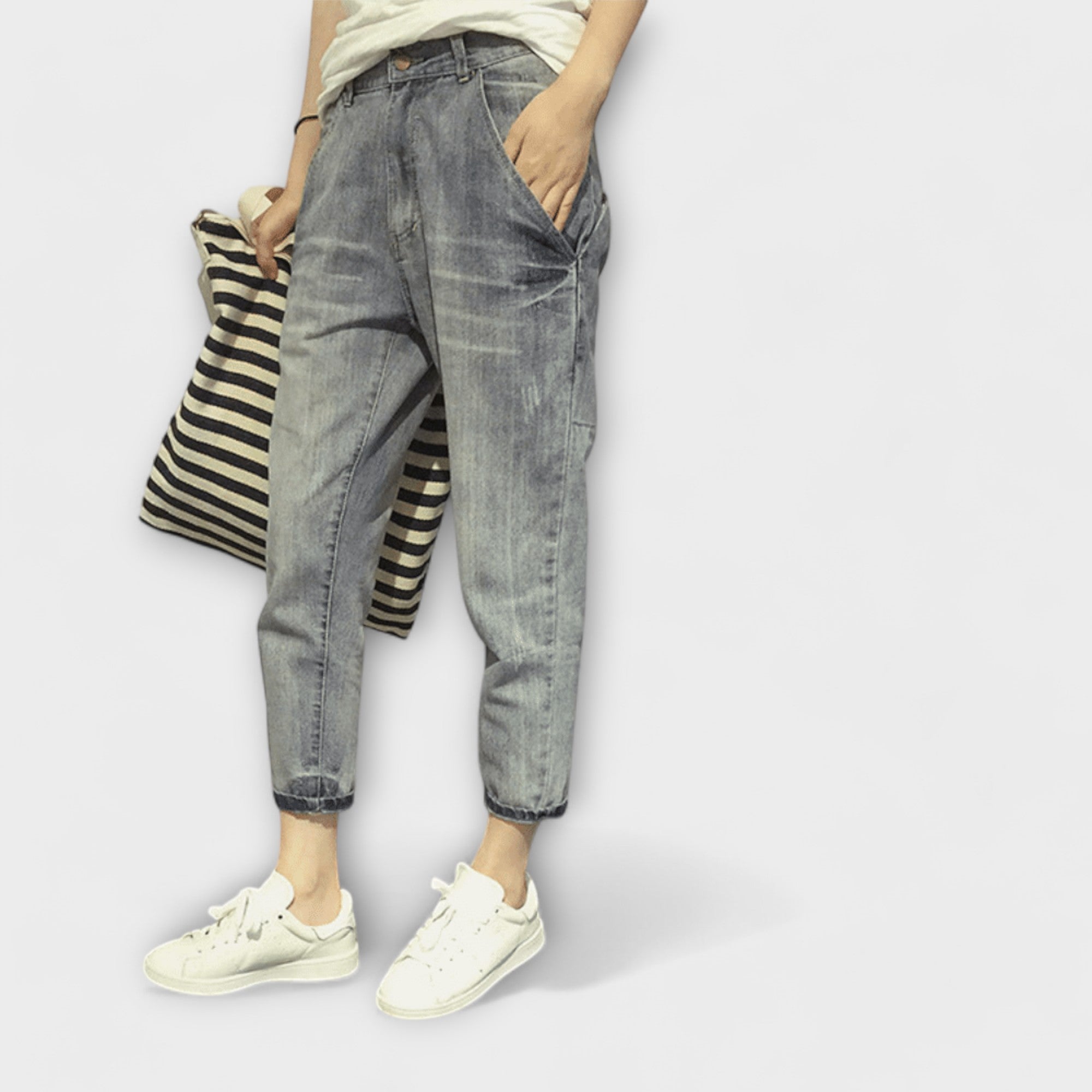 Serena - Pantalones con estilo y únicos