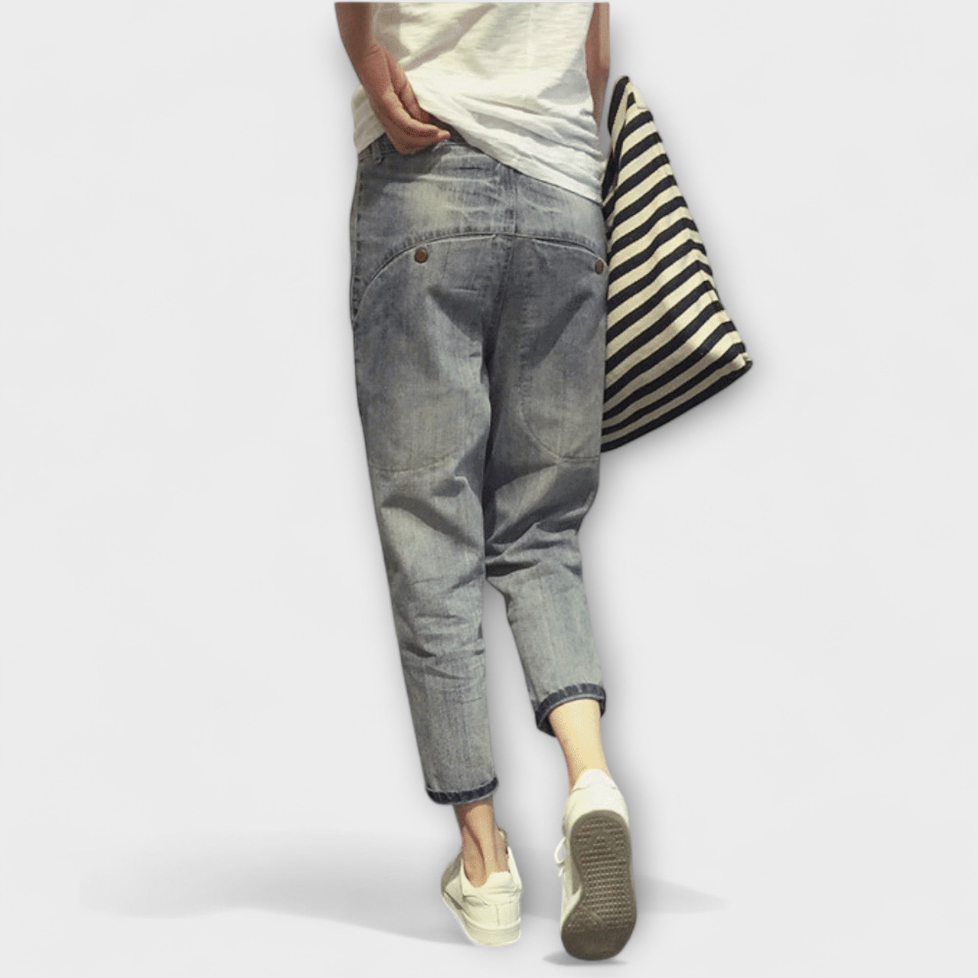 Serena - Pantalones con estilo y únicos