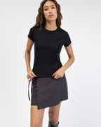 Juliana - Camiseta Básica Centurión