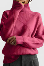 Balbina - Jersey de Cuello