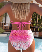 Emma - Bikini Chic de Talle Alto