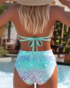 Emma - Bikini Chic de Talle Alto