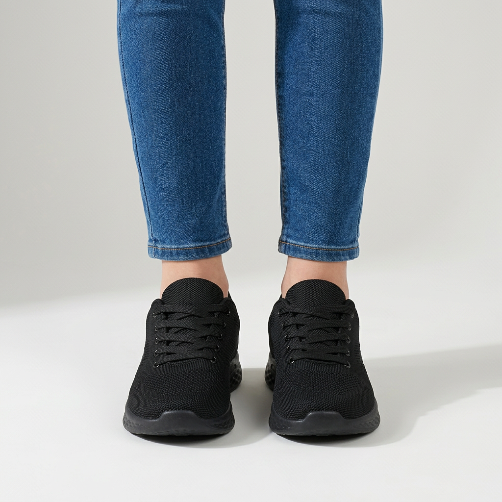 Anastasia - Zapatillas Cómodas Mujer