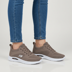 Anastasia - Zapatillas Cómodas Mujer