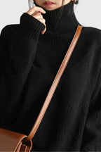 Balbina - Jersey de Cuello