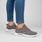 Anastasia - Zapatillas Cómodas Mujer