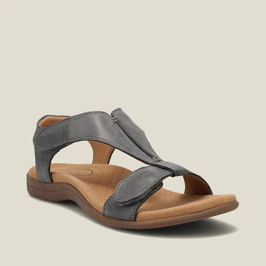 Margarita - Sandalias Ortopédicas Ergonómicas