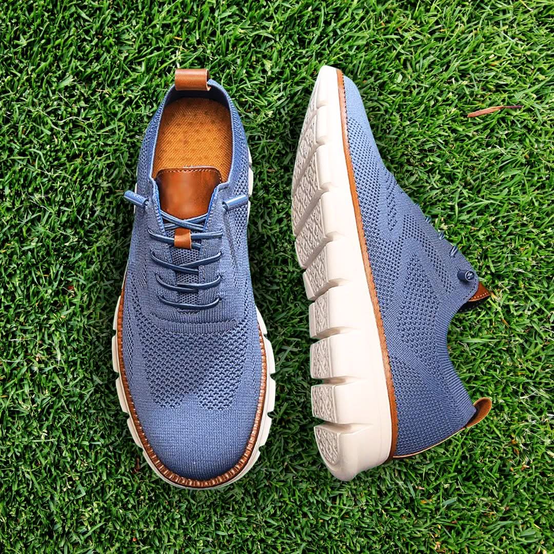 Nilo - Zapatillas Ultra Cómodas