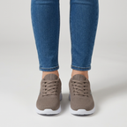 Anastasia - Zapatillas Cómodas Mujer