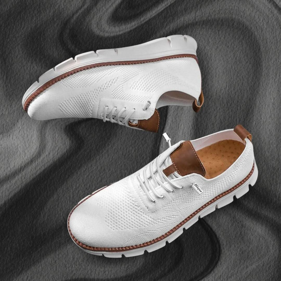 Nilo - Zapatillas Ultra Cómodas