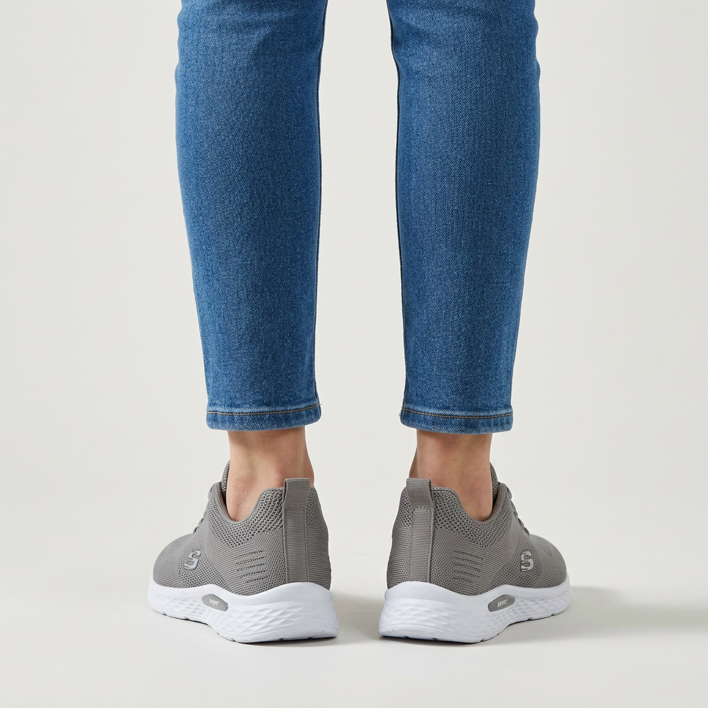 Anastasia - Zapatillas Cómodas Mujer