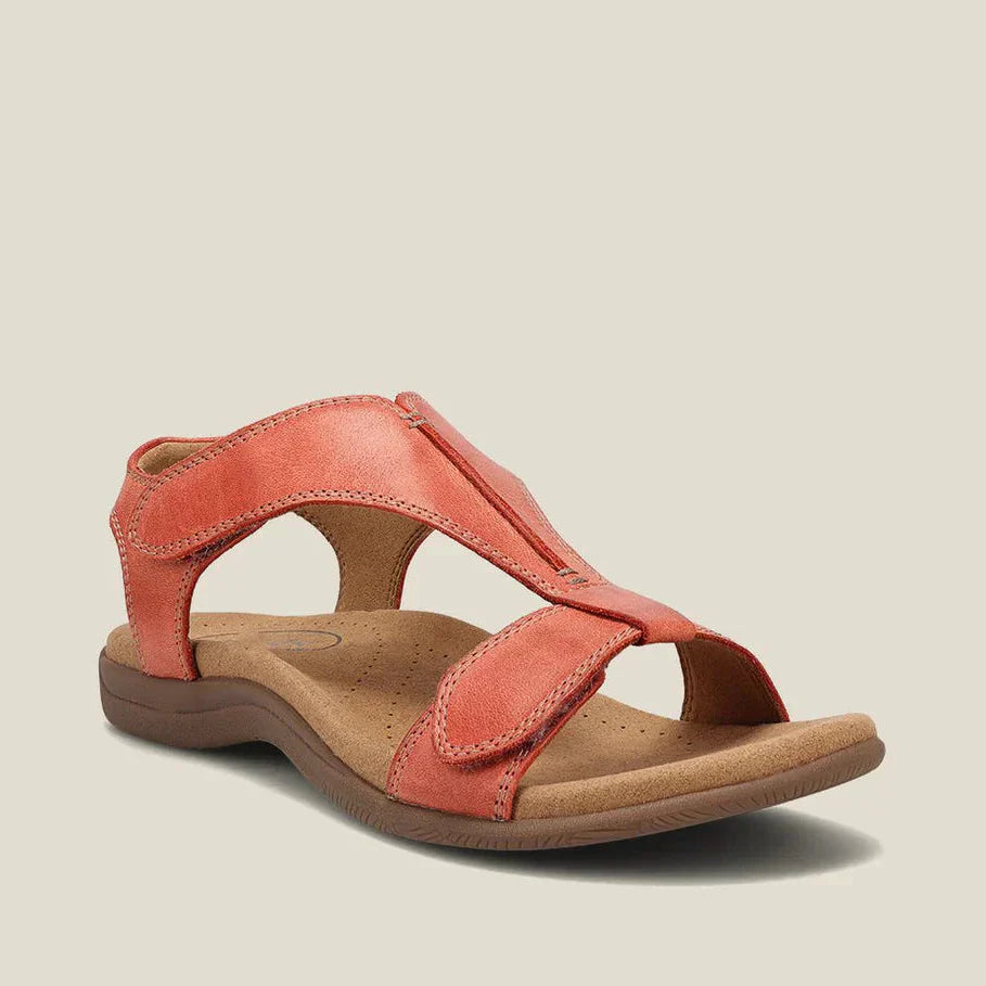 Margarita - Sandalias Ortopédicas Ergonómicas