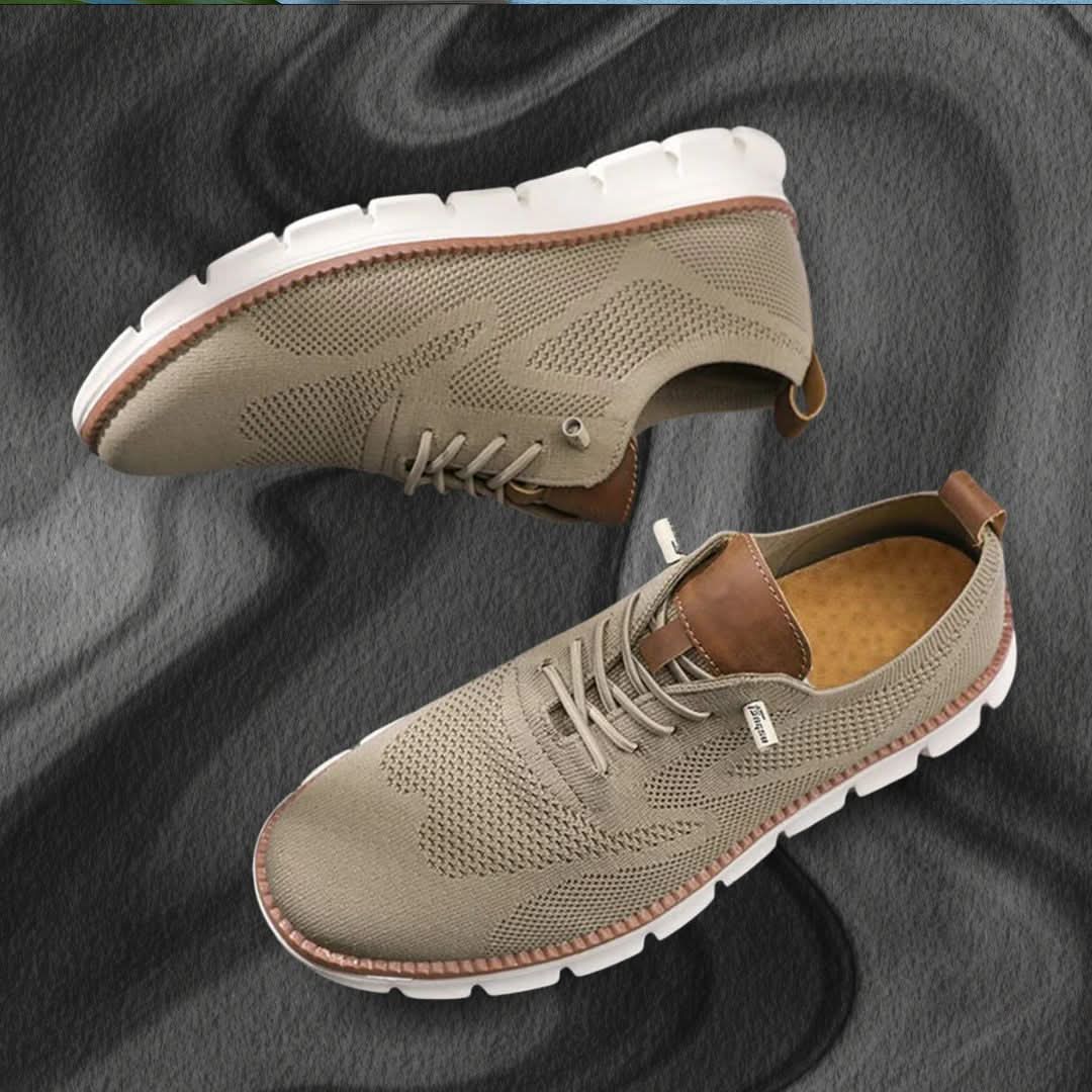 Nilo - Zapatillas Ultra Cómodas