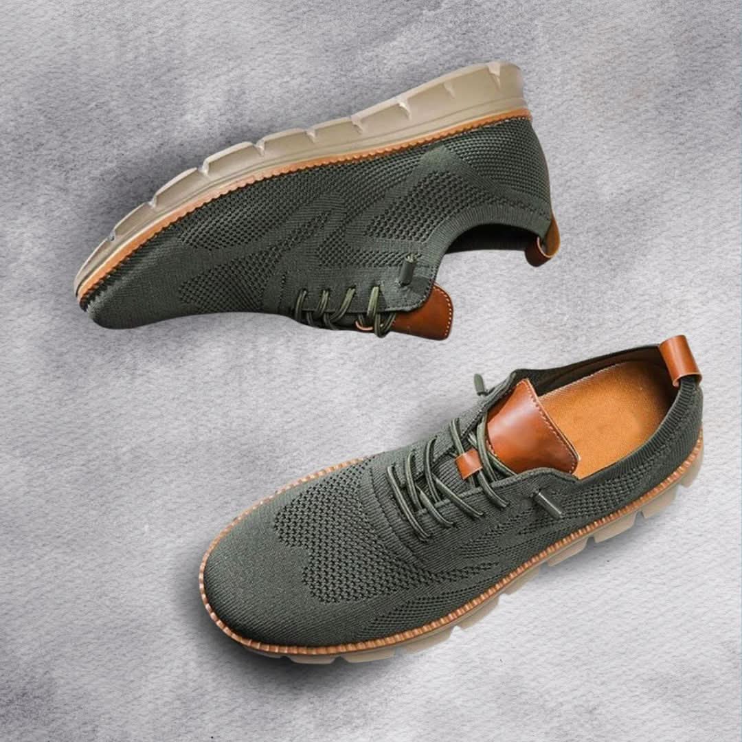 Nilo - Zapatillas Ultra Cómodas