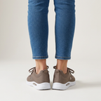 Anastasia - Zapatillas Cómodas Mujer