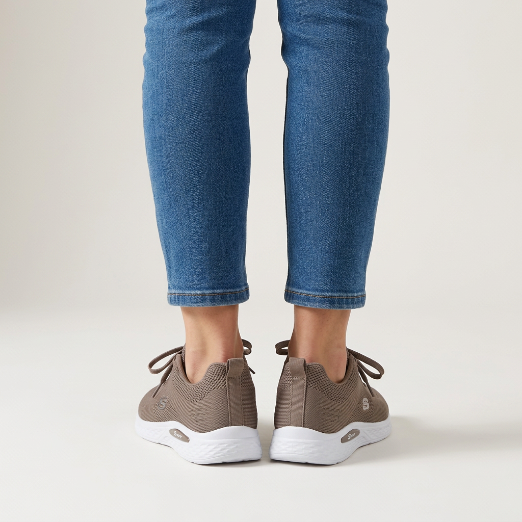 Anastasia - Zapatillas Cómodas Mujer