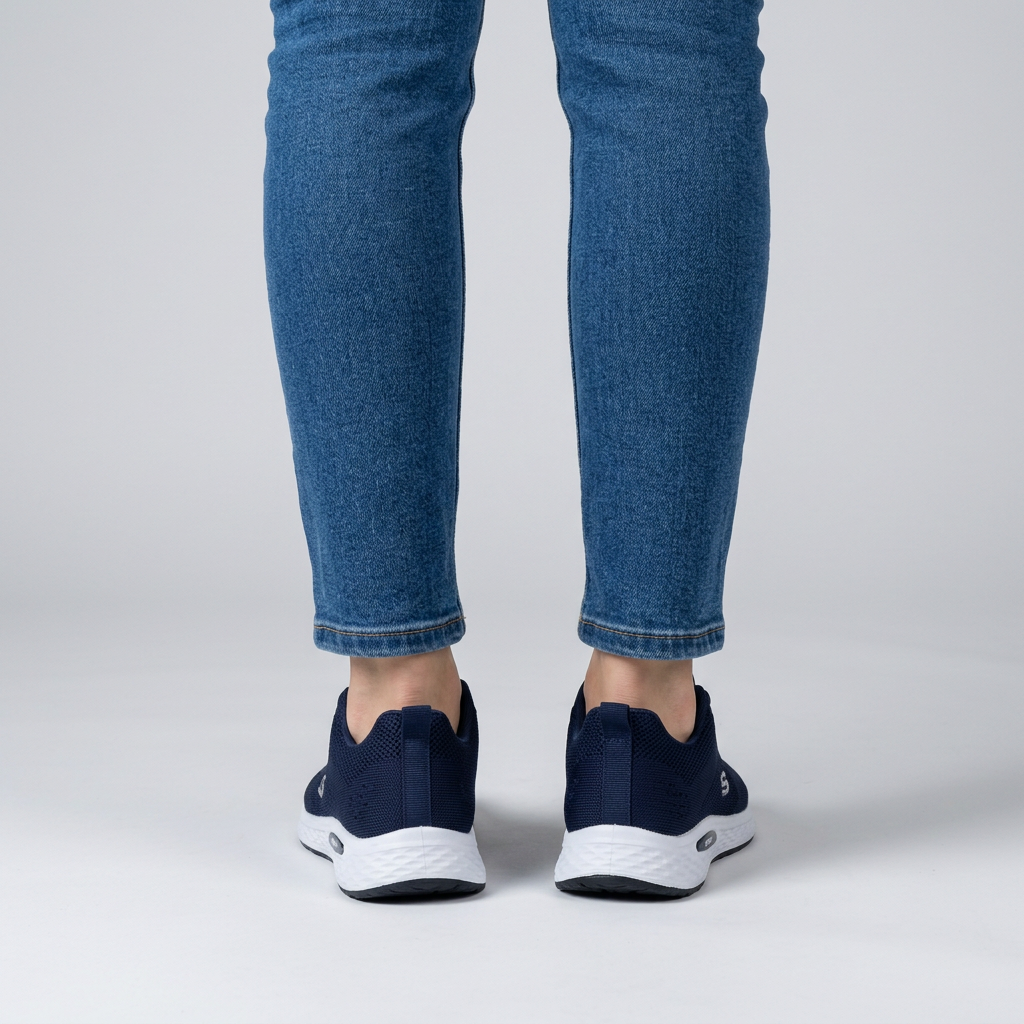 Anastasia - Zapatillas Cómodas Mujer
