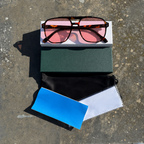 Kiara - Gafas de Sol Carey