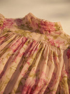 Mia - Vestido Elegante Floral
