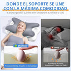 Luna - Almohada Ergonómica