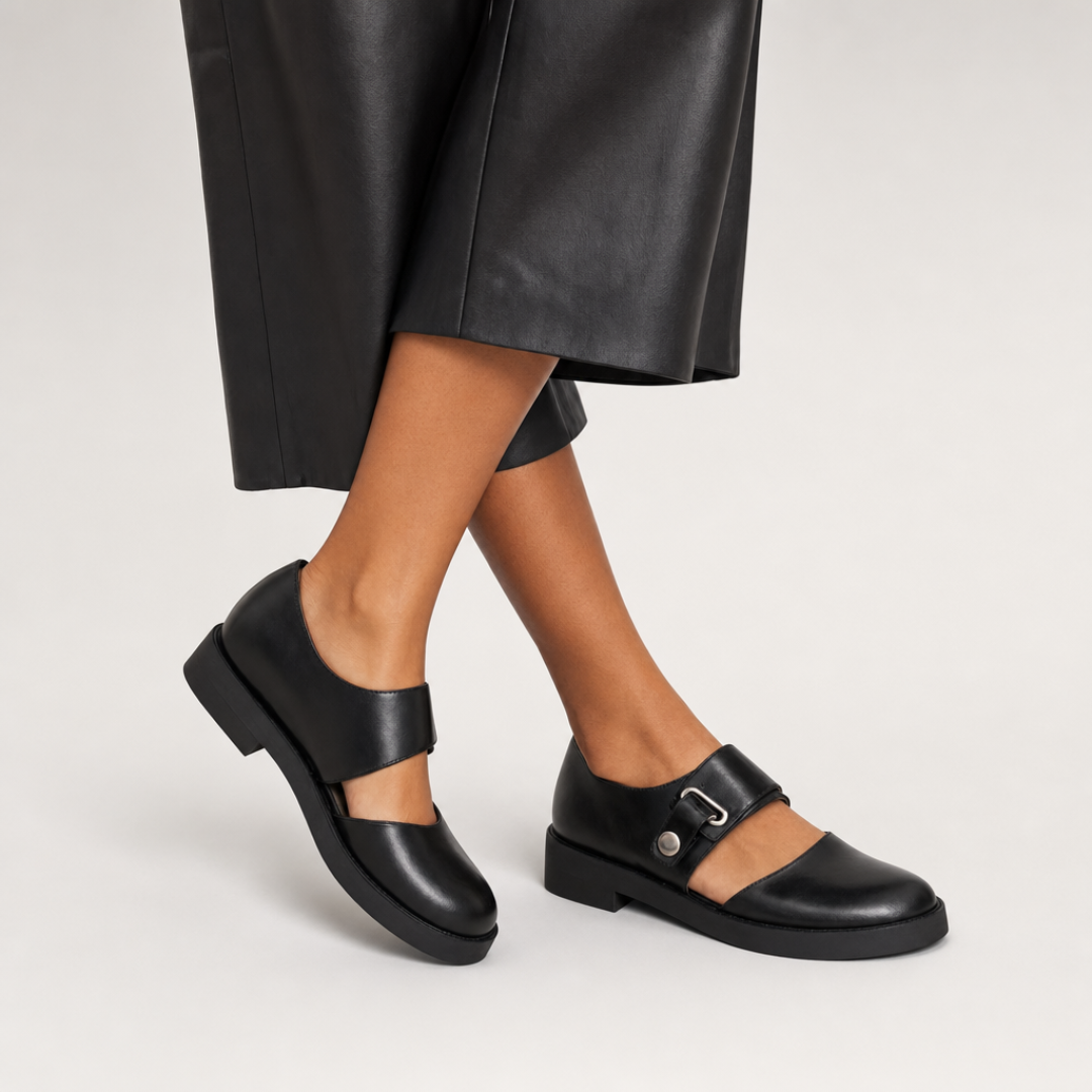 Nadia - Zapato Elegante Slip-On