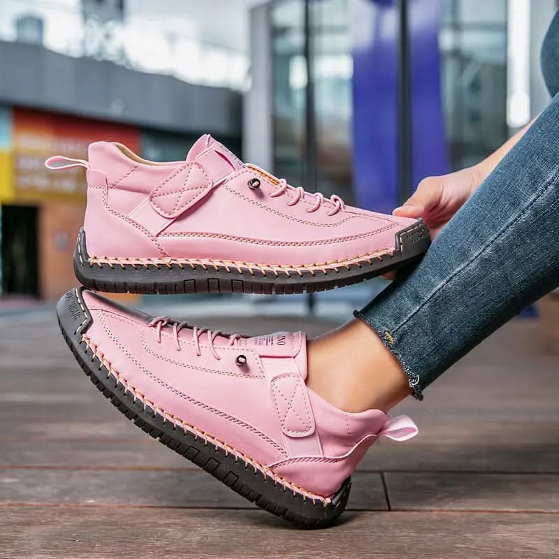 Elisa - Zapatillas Ortopédicas