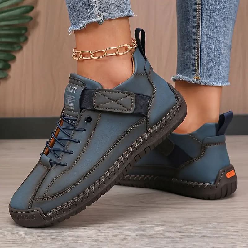 Elisa - Zapatillas Ortopédicas