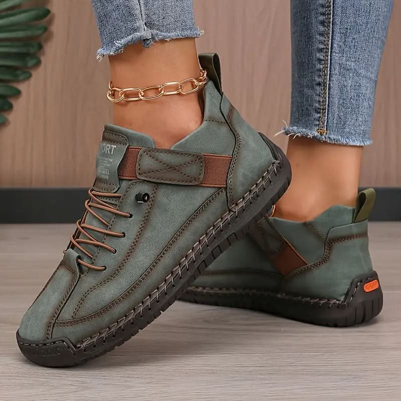 Elisa - Zapatillas Ortopédicas