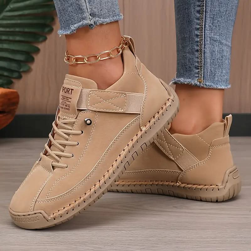 Elisa - Zapatillas Ortopédicas