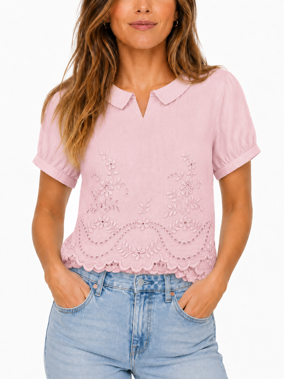 Candela - Camisa Para Mujer