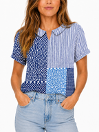 Candela - Camisa Para Mujer