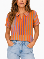 Candela - Camisa Para Mujer