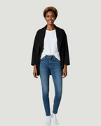 Martina - Abrigo efecto soft touch