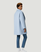 Martina - Abrigo efecto soft touch