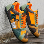 Ramón - Zapatillas retro coloridas