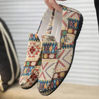 Salvador - Mocasín Cómodo Hombre