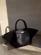 Matilde - Bolsa de cuero