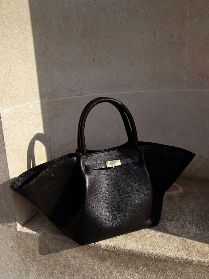 Matilde - Bolsa de cuero