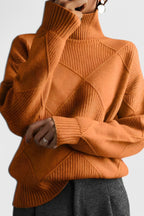 Balbina - Jersey de Cuello