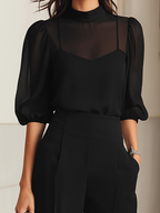 Lidia - Conjunto elegante de 3 piezas