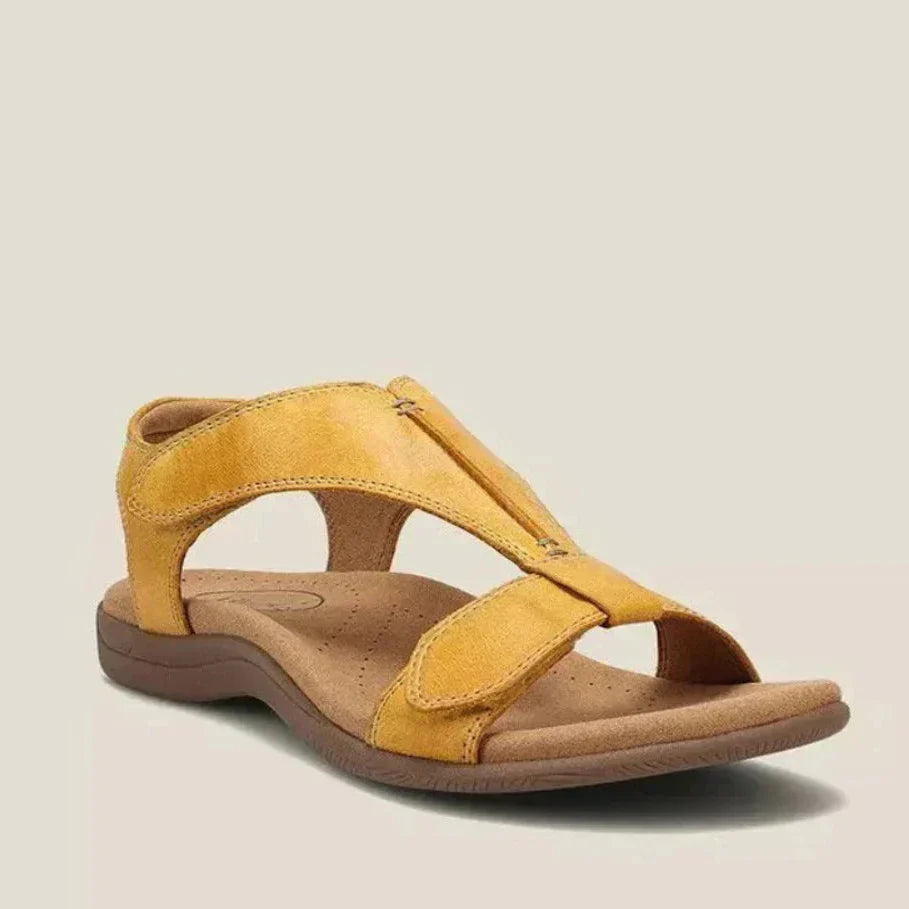 Margarita - Sandalias Ortopédicas Ergonómicas