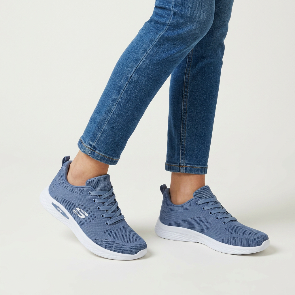 Anastasia - Zapatillas Cómodas Mujer