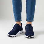 Anastasia - Zapatillas Cómodas Mujer